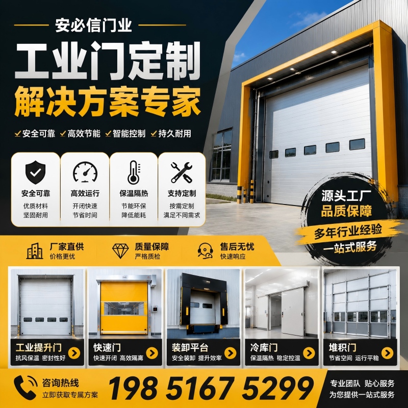 安必信门业佳木斯市服务站